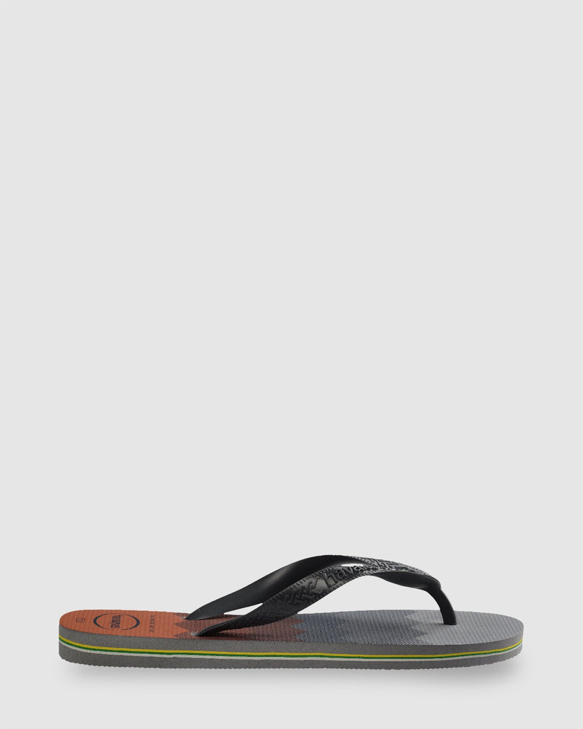 Unisex Brazil Fresh Thongs