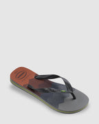 Unisex Brazil Fresh Thongs
