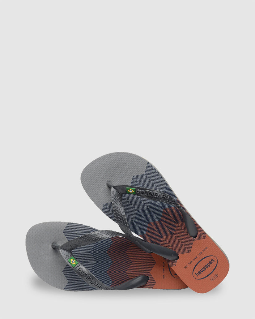 Unisex Brazil Fresh Thongs