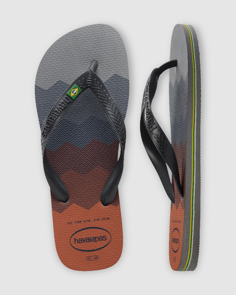 Unisex Brazil Fresh Thongs