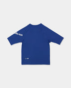 Boys 2-7 All Time Short Sleeve Rash Vest
