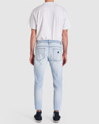 Mens A Dropped Skinny Jeans Dubbed