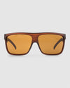 Young Blood Square Sunglasses