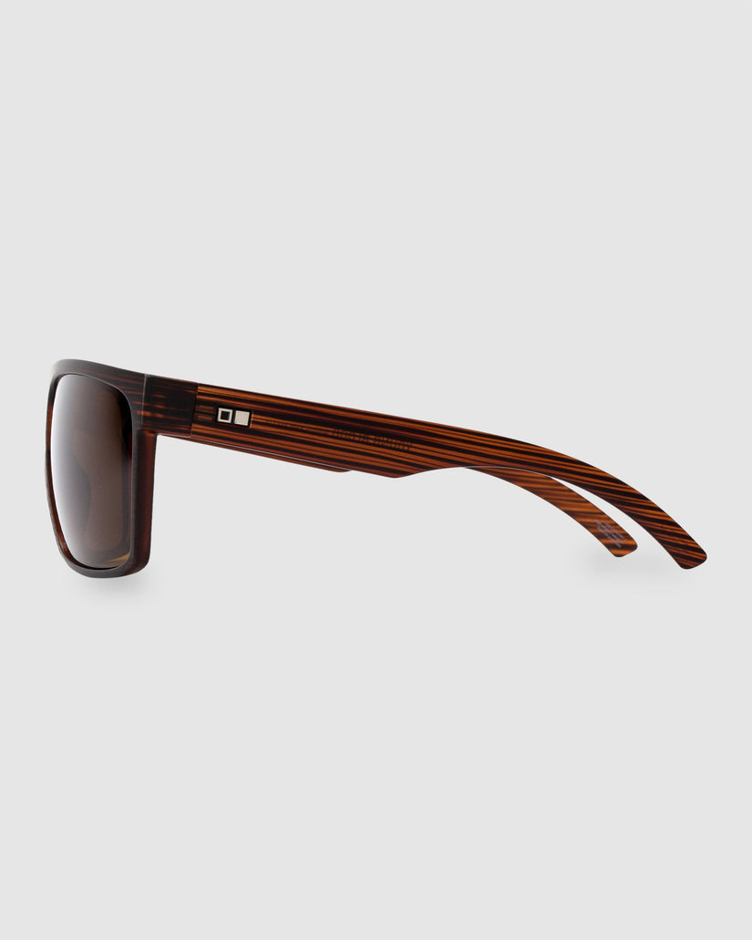 Young Blood Square Sunglasses