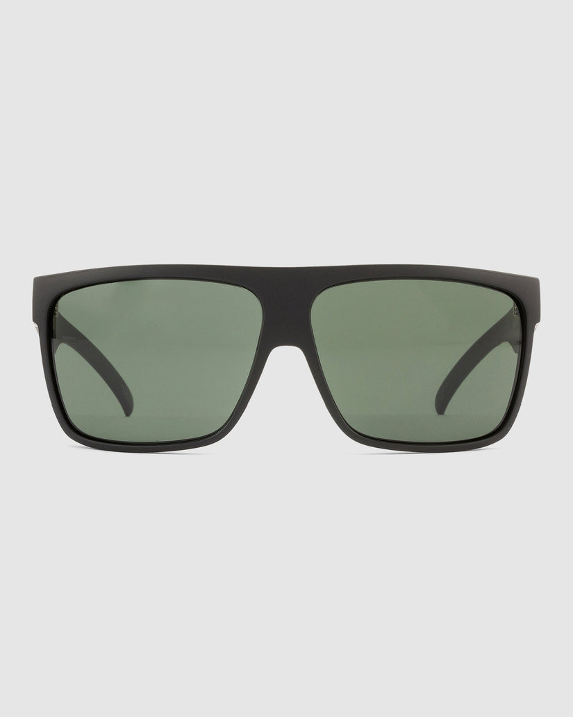 Young Blood Square Sunglasses