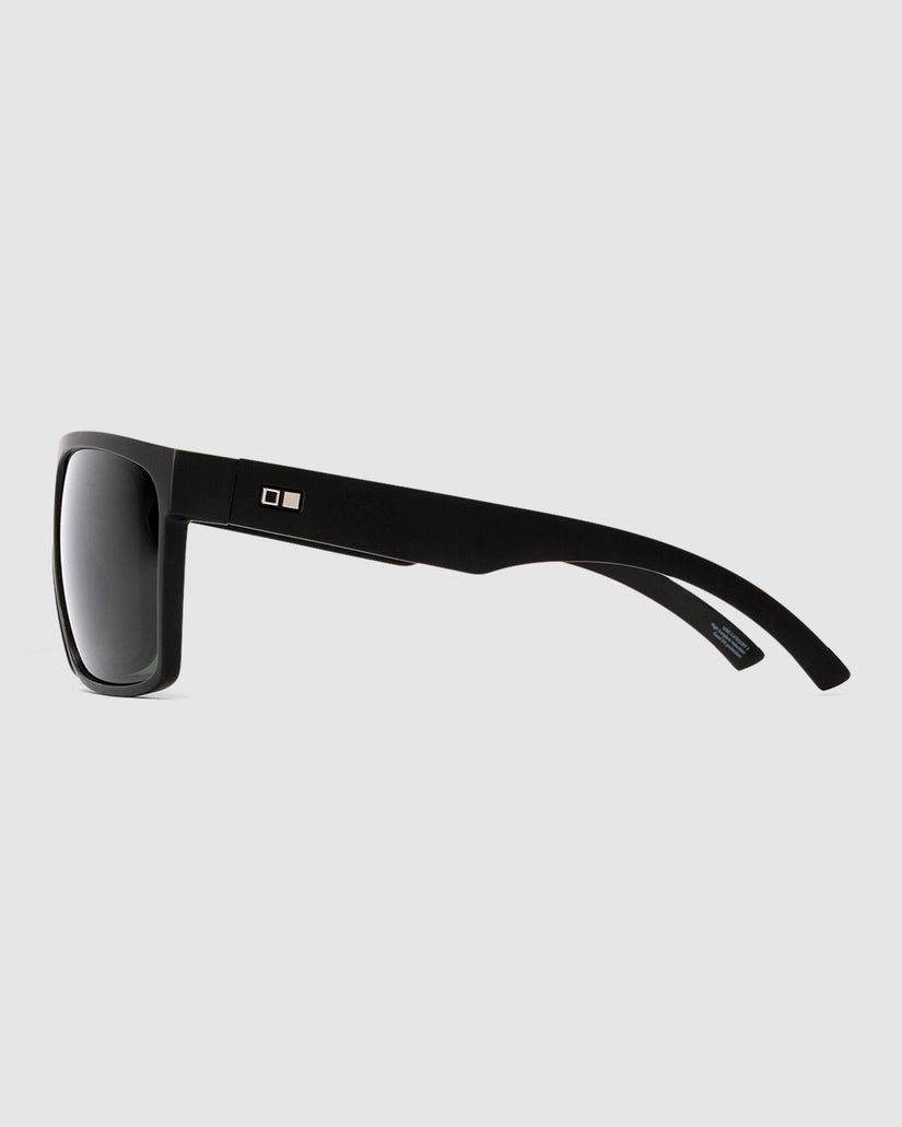 Young Blood Square Sunglasses