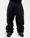 Mens 25 DC Wide Snow Pants