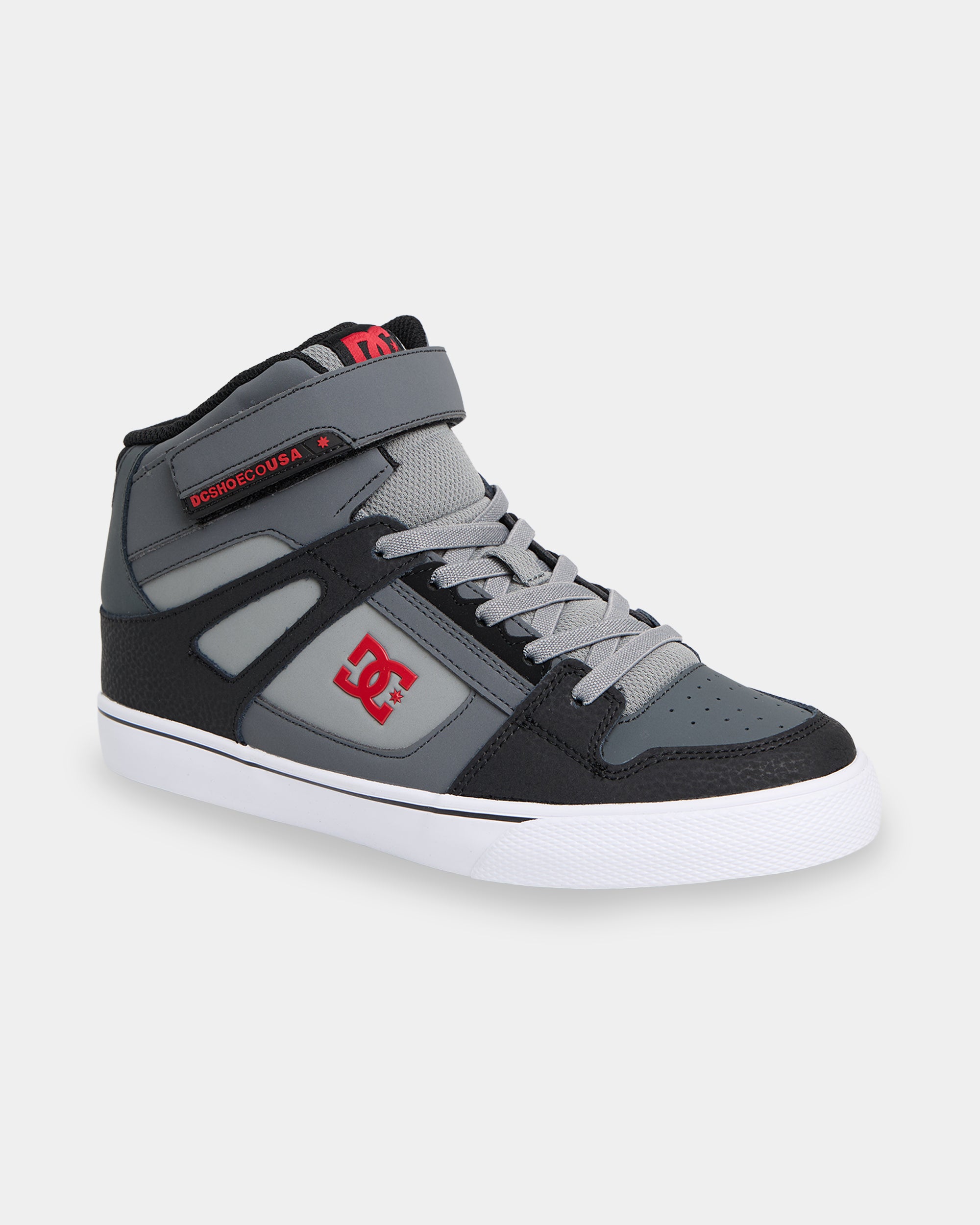 Boys 4-16 Pure High-Top EV Shoes