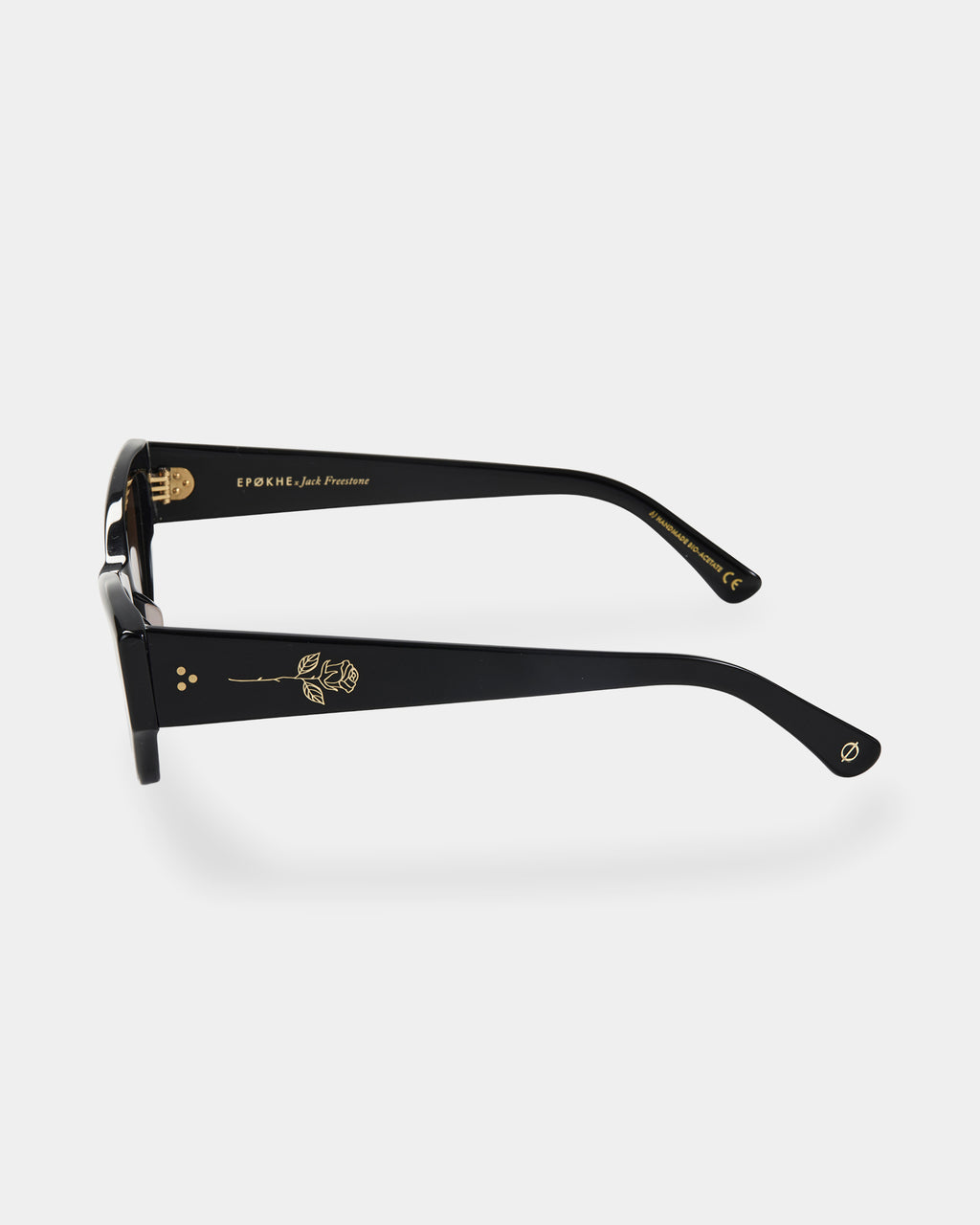 Reprise X Jack Freestone Sunglasses