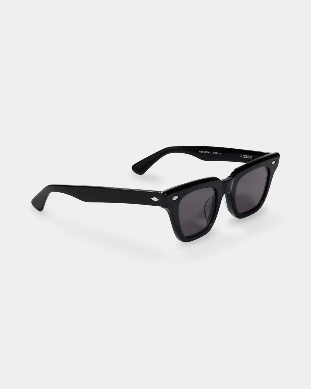Stereo Sunglasses