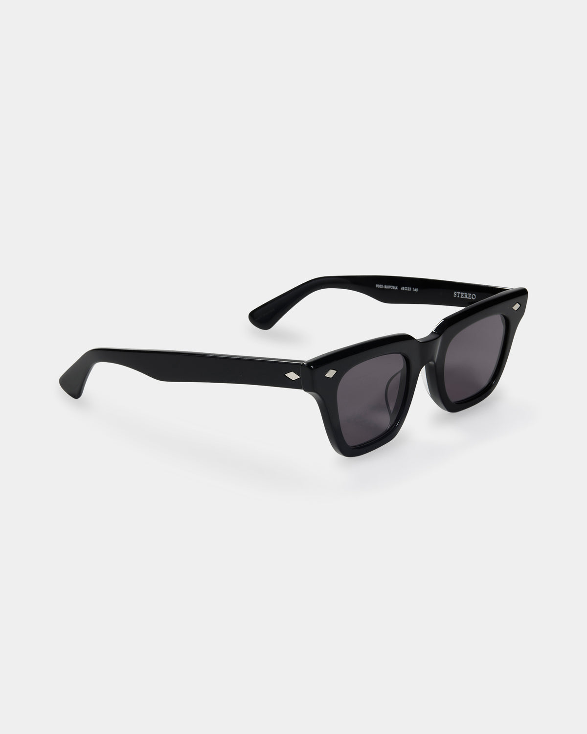 Stereo Sunglasses