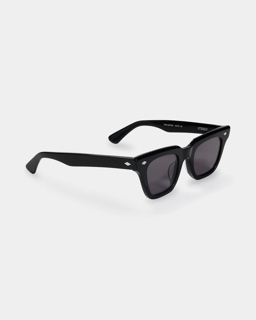 Stereo Sunglasses