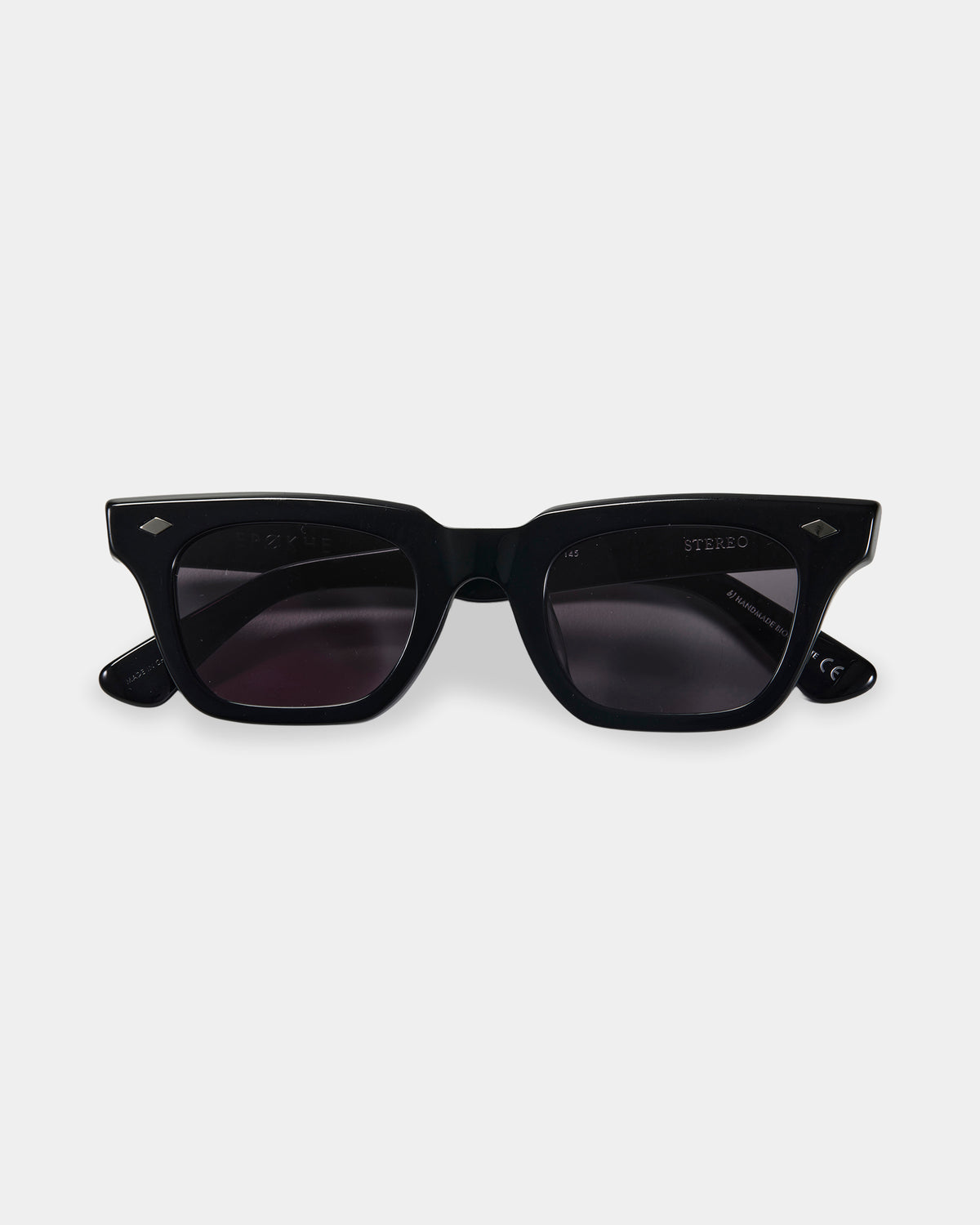 Stereo Sunglasses