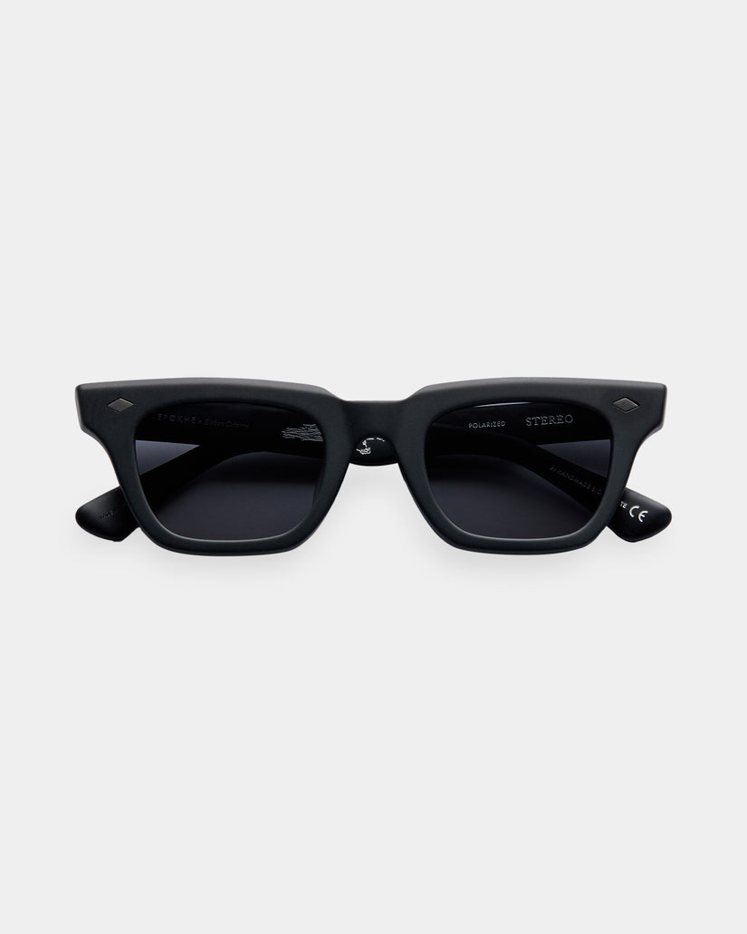 Stereo x Ethan Osborne Sunglasses