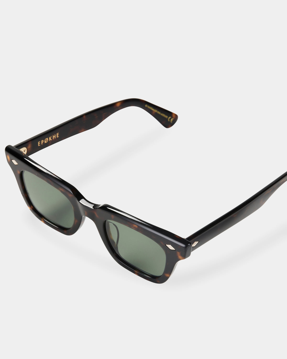 Stereo Sunglasses
