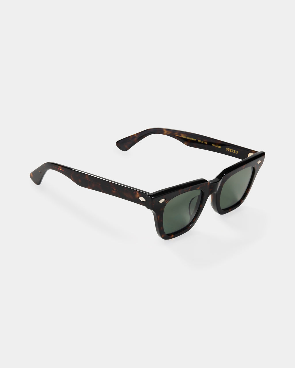 Stereo Sunglasses
