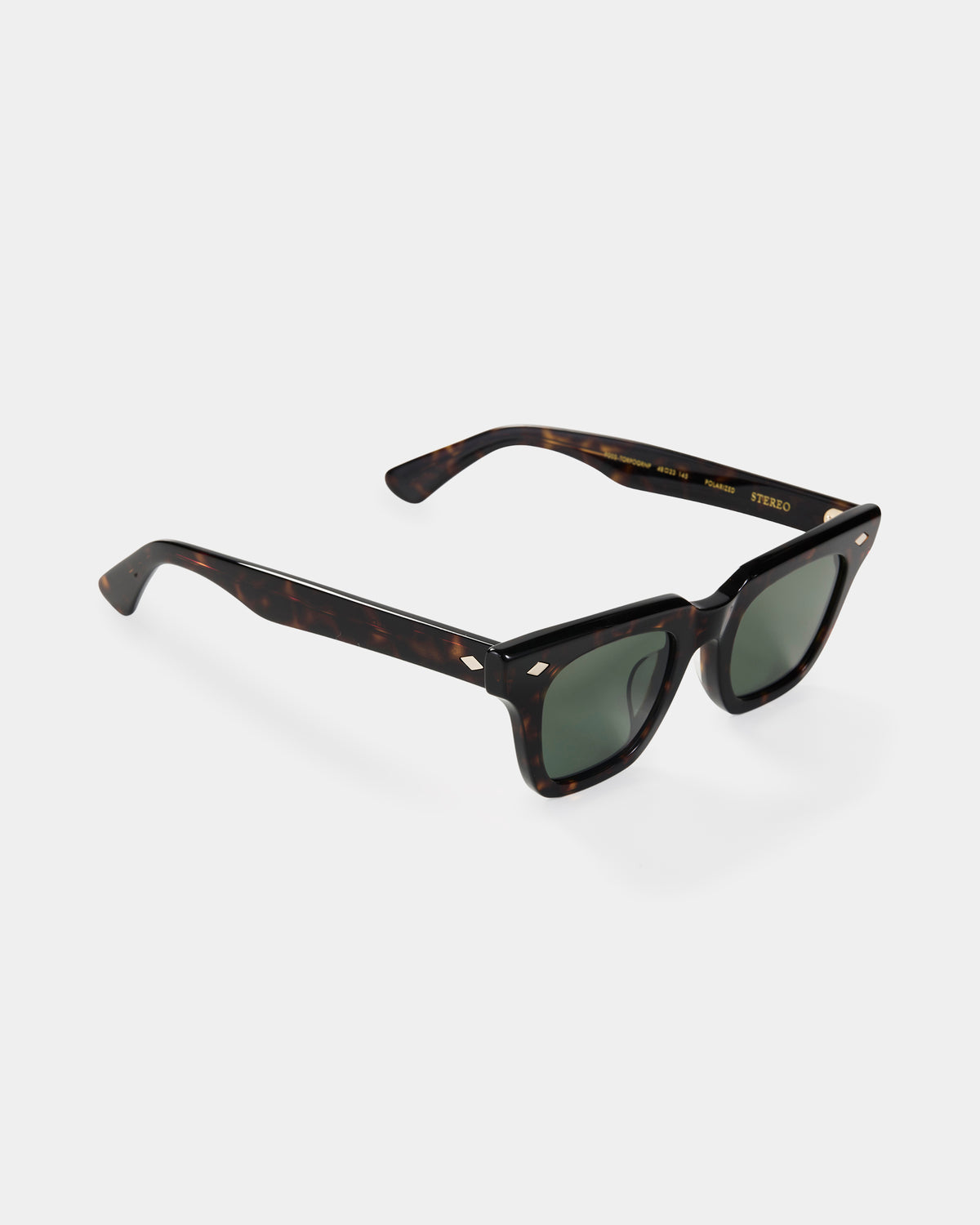 Stereo Sunglasses