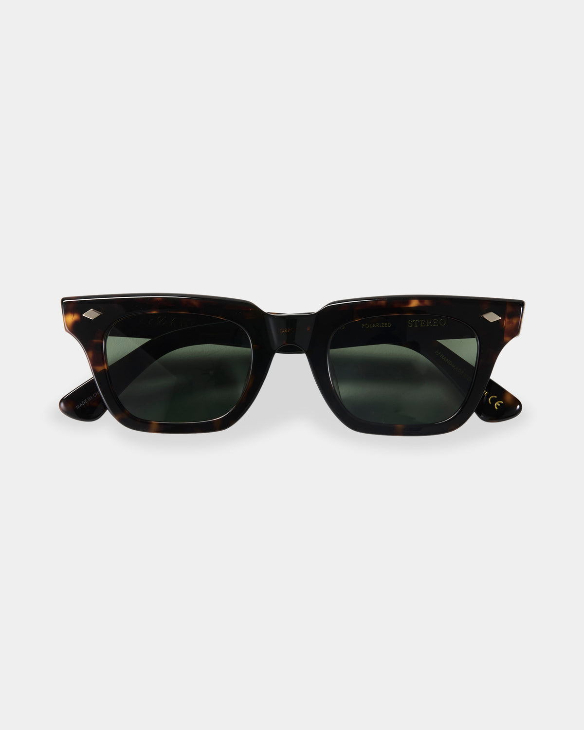 Stereo Sunglasses