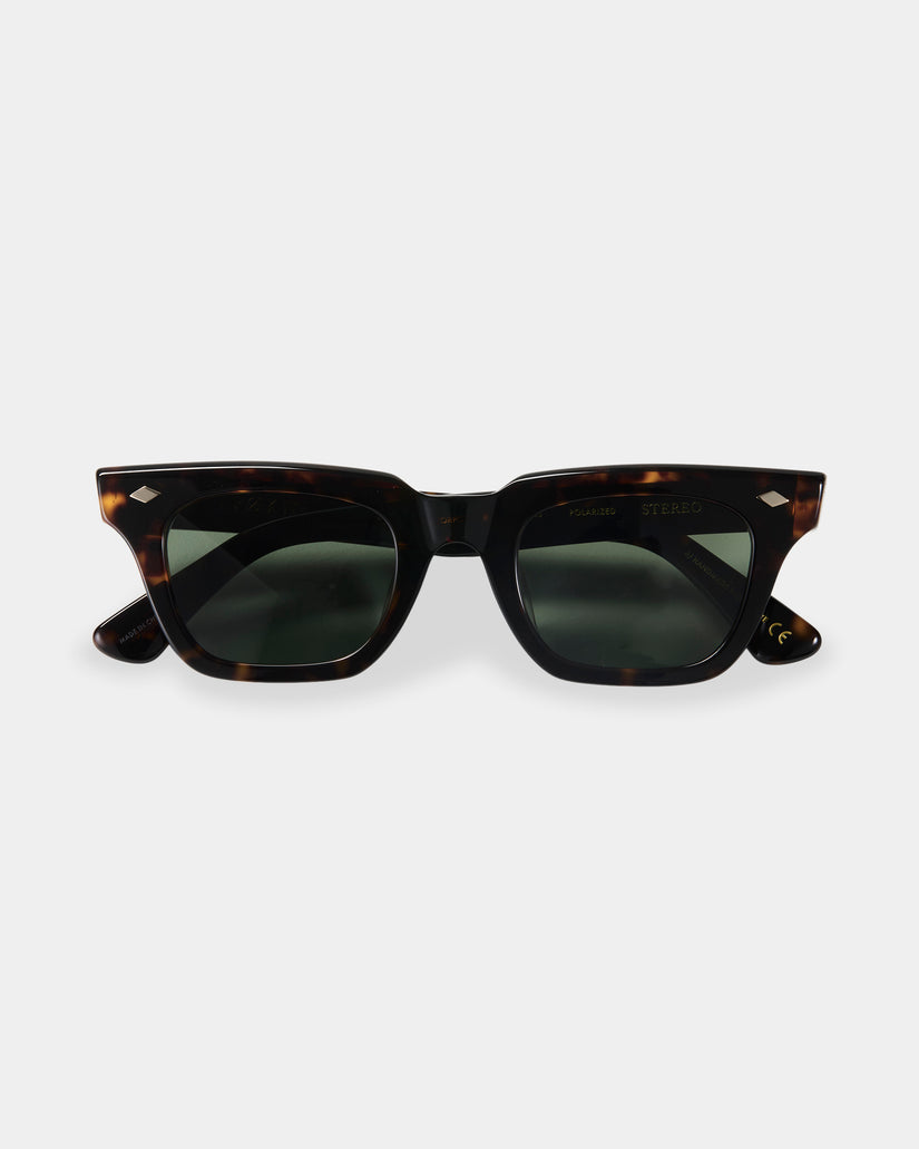 Stereo Sunglasses