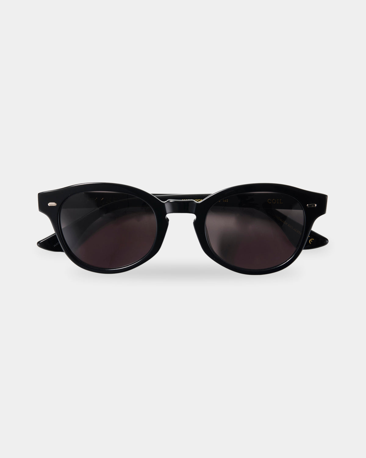 Coil Sunglasses