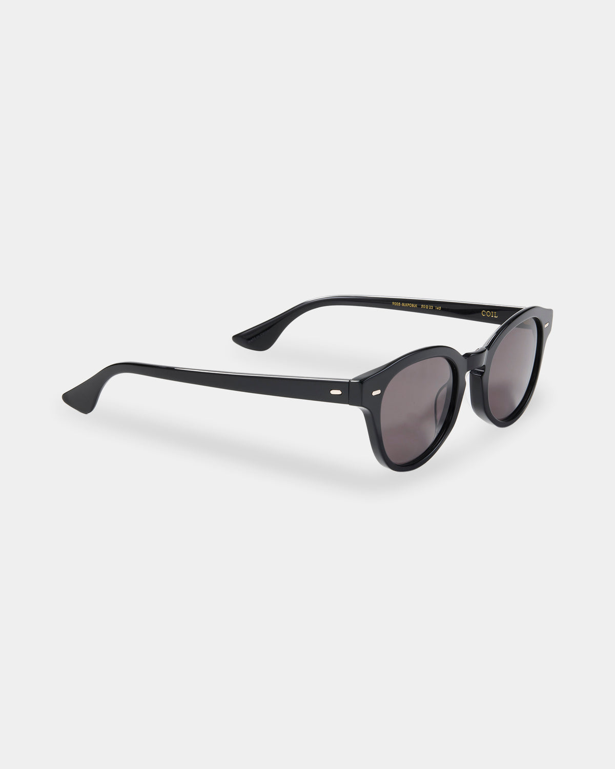 Coil Sunglasses