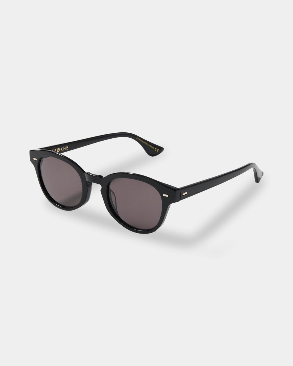 Coil Sunglasses