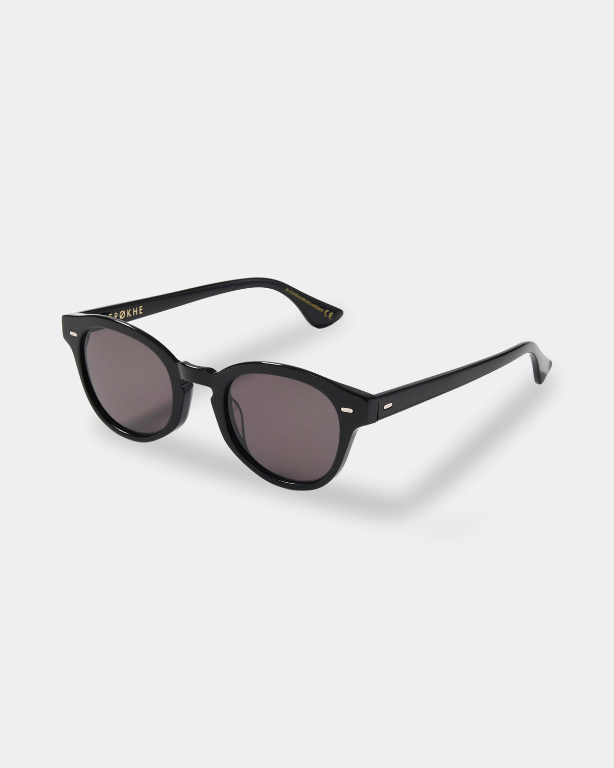 Coil Sunglasses