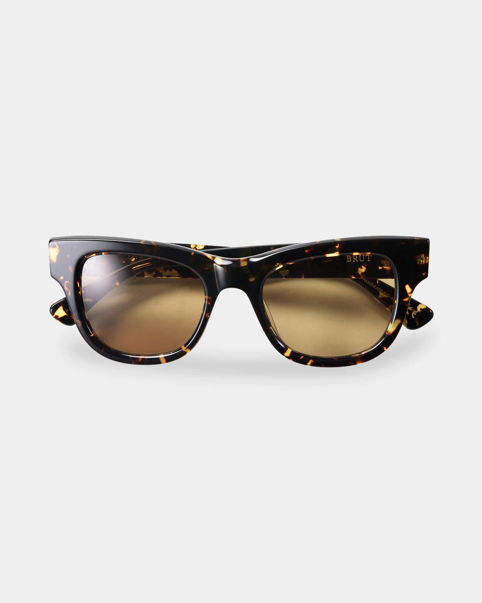 Brut Sunglasses