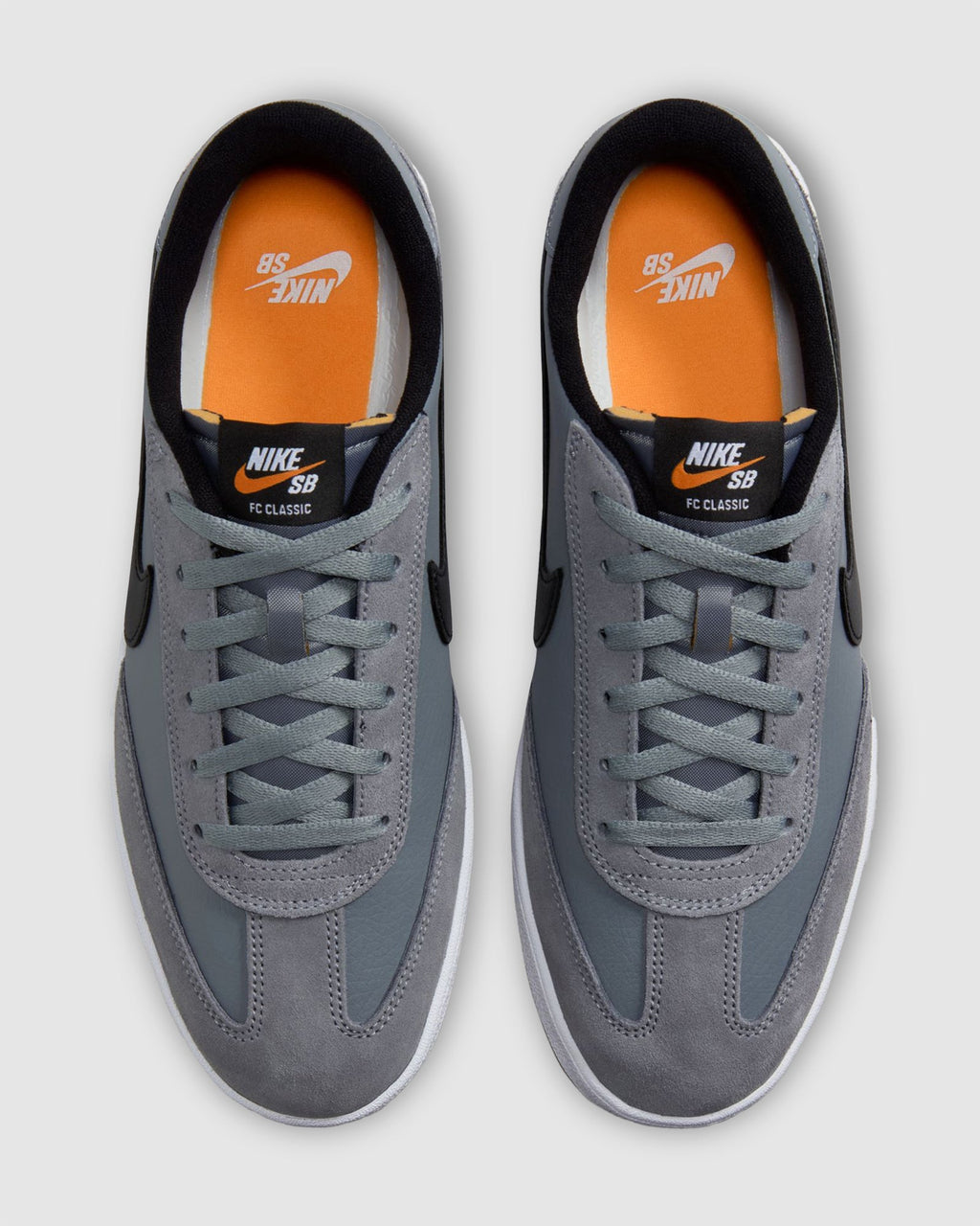 Mens SB FC Classic Skate Shoes