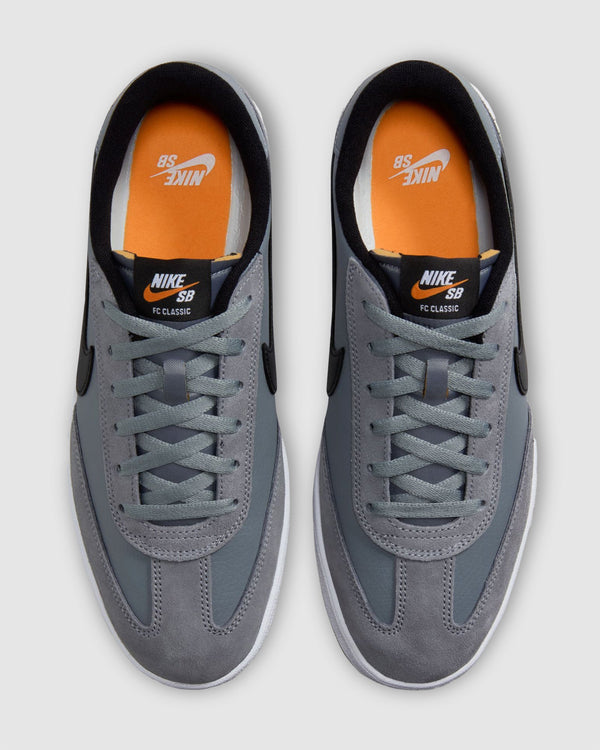 Mens SB FC Classic Skate Shoes