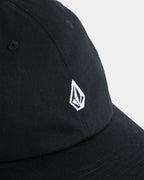 Mens Full Stone ADJ Cap