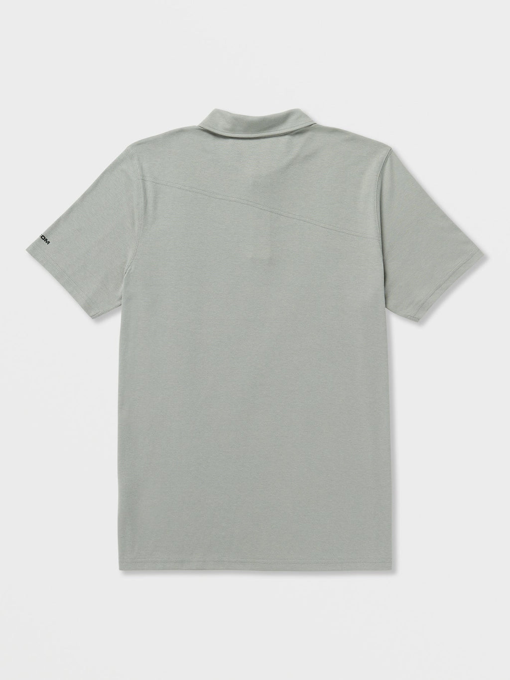 Mens Nova Tech Polo Short Sleeve Shirt