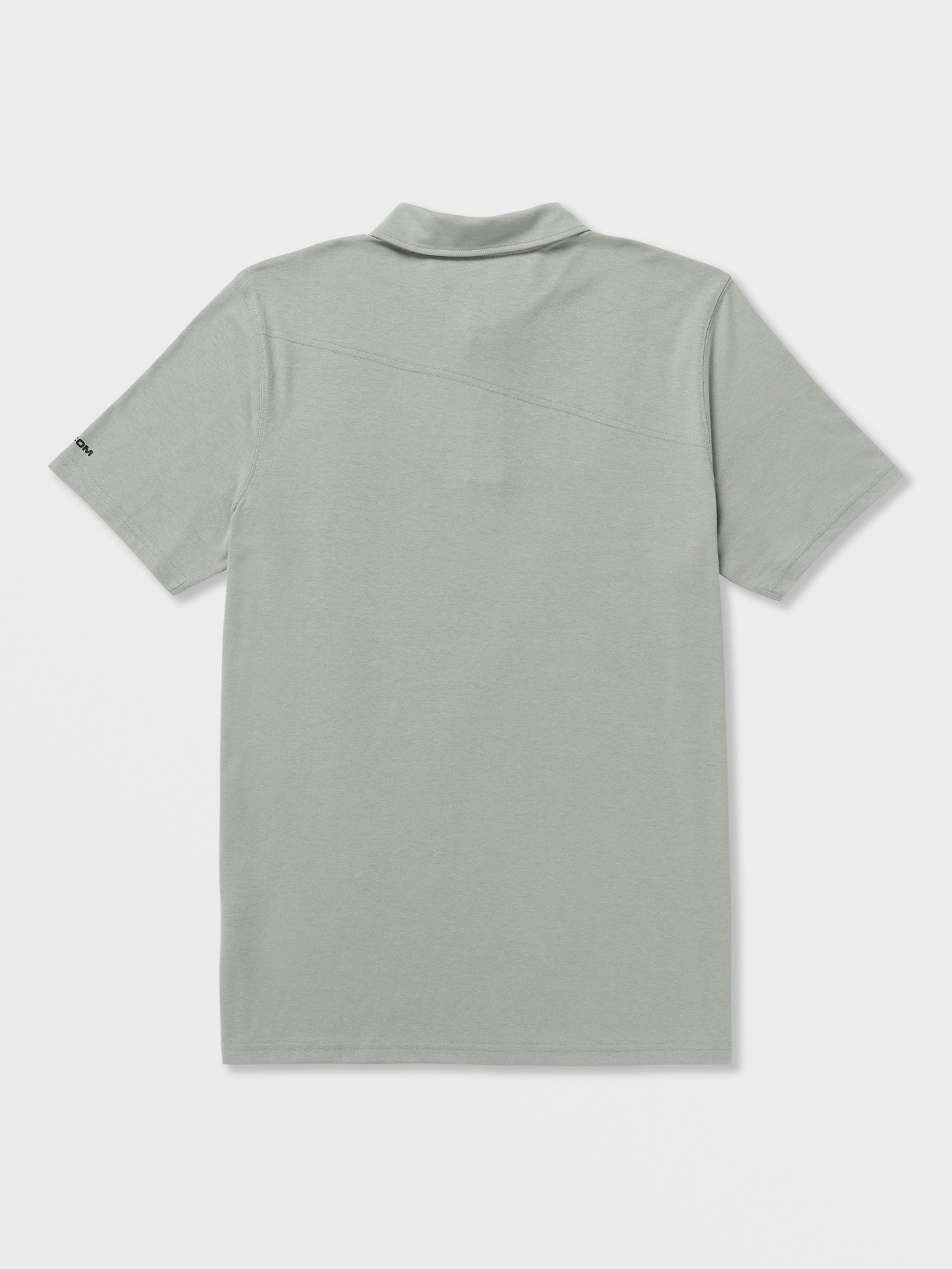 Mens Nova Tech Polo Short Sleeve Shirt