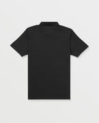 Mens Middler Polo Short Sleeve Shirt