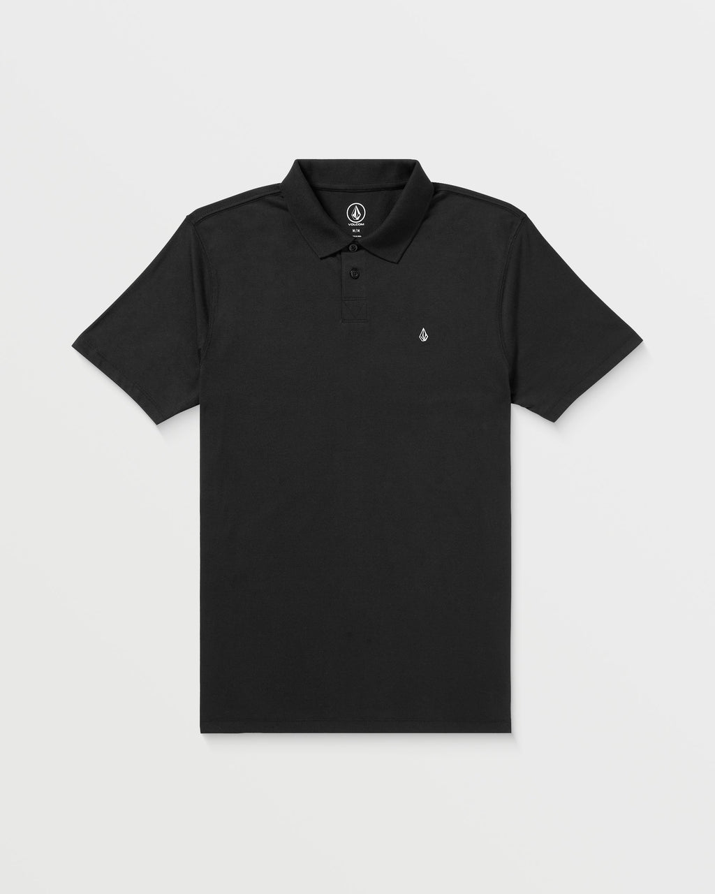 Mens Middler Polo Short Sleeve Shirt