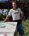 Mens Cope Crew T-Shirt