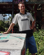 Mens Cope Crew T-Shirt