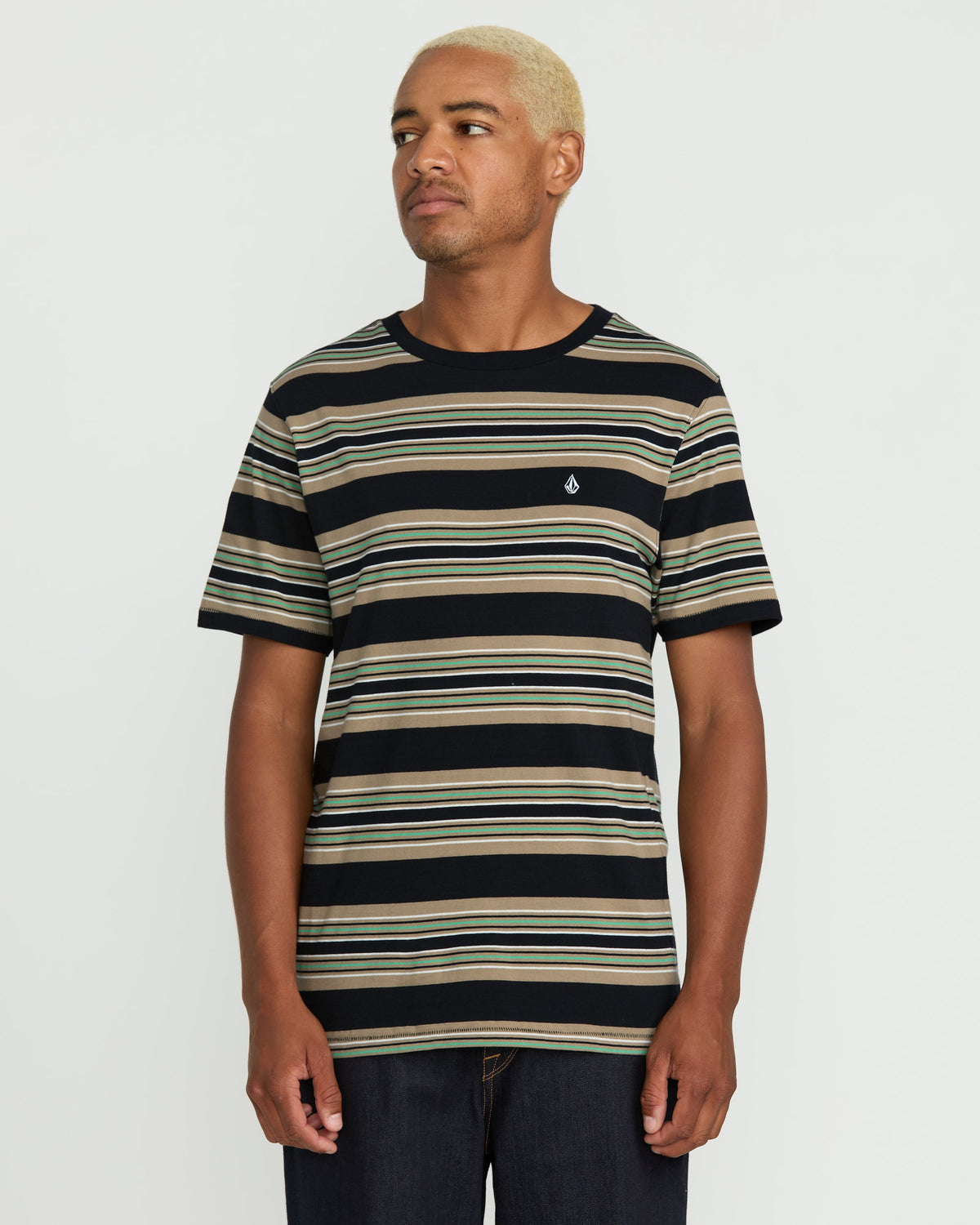 Mens Parotic T-Shirt