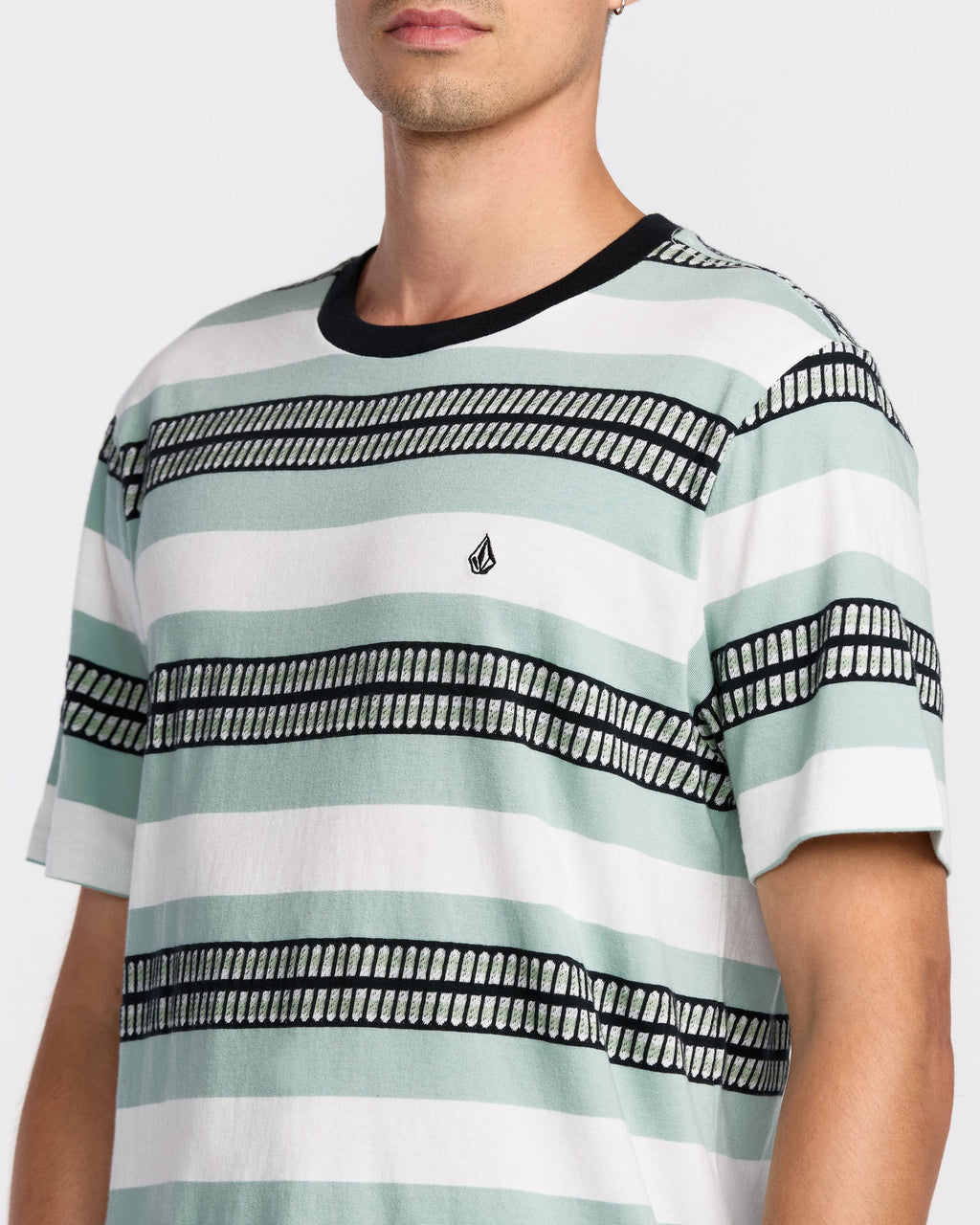 Mens Excluder T-Shirt