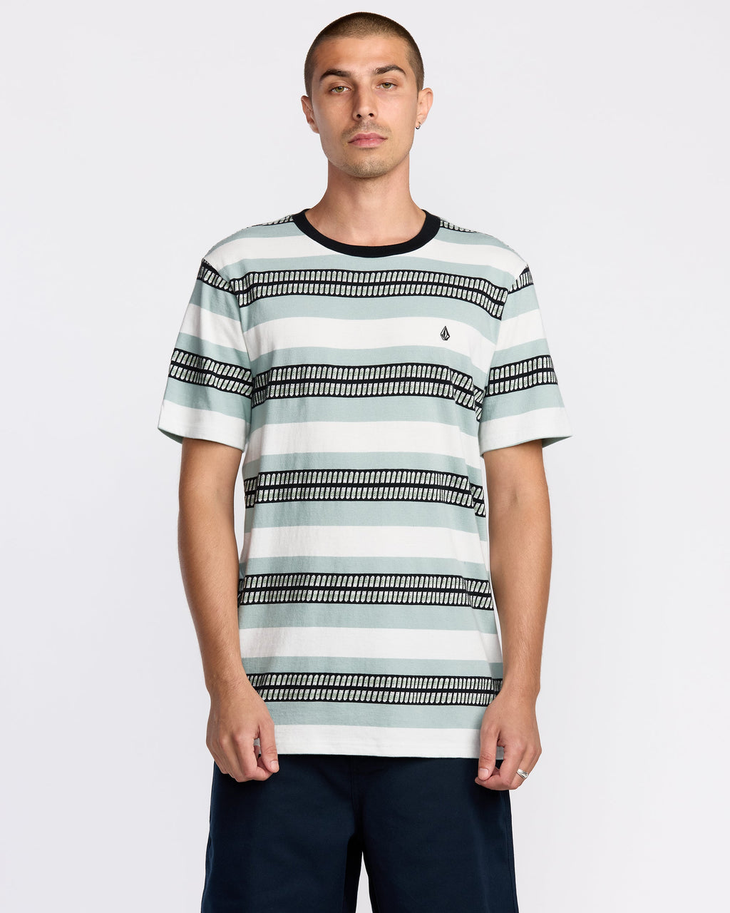 Mens Excluder T-Shirt