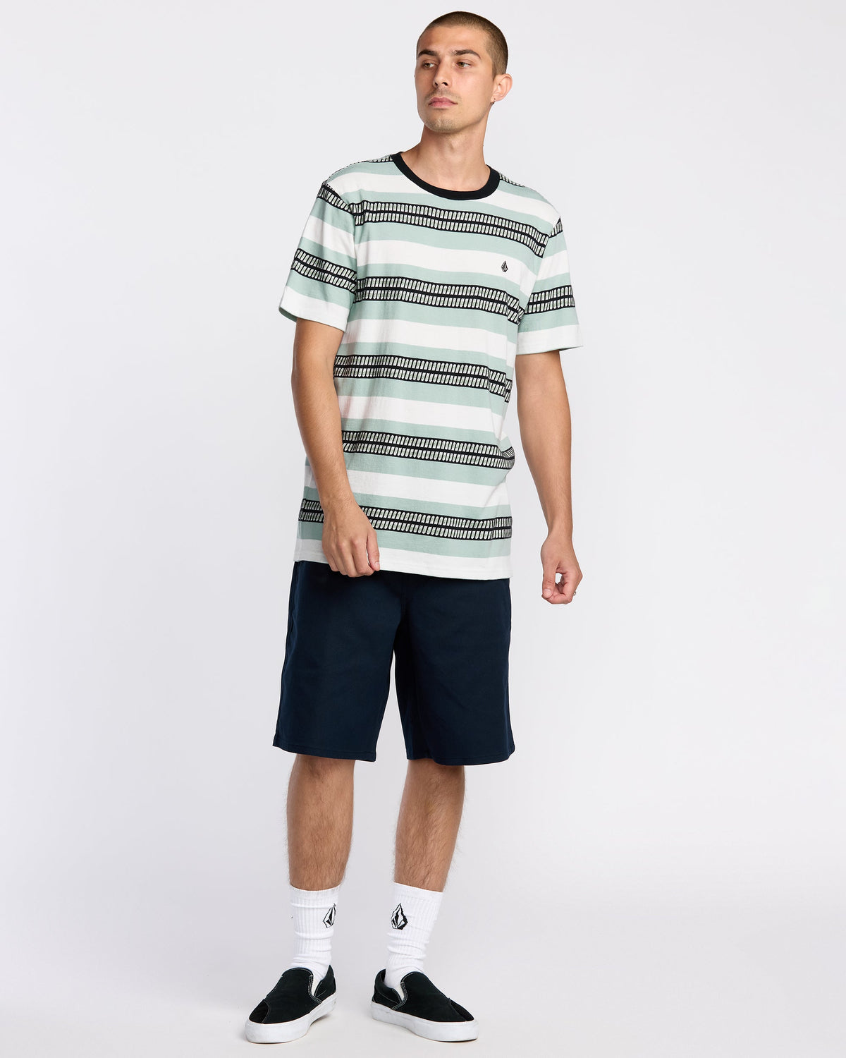 Mens Excluder T-Shirt