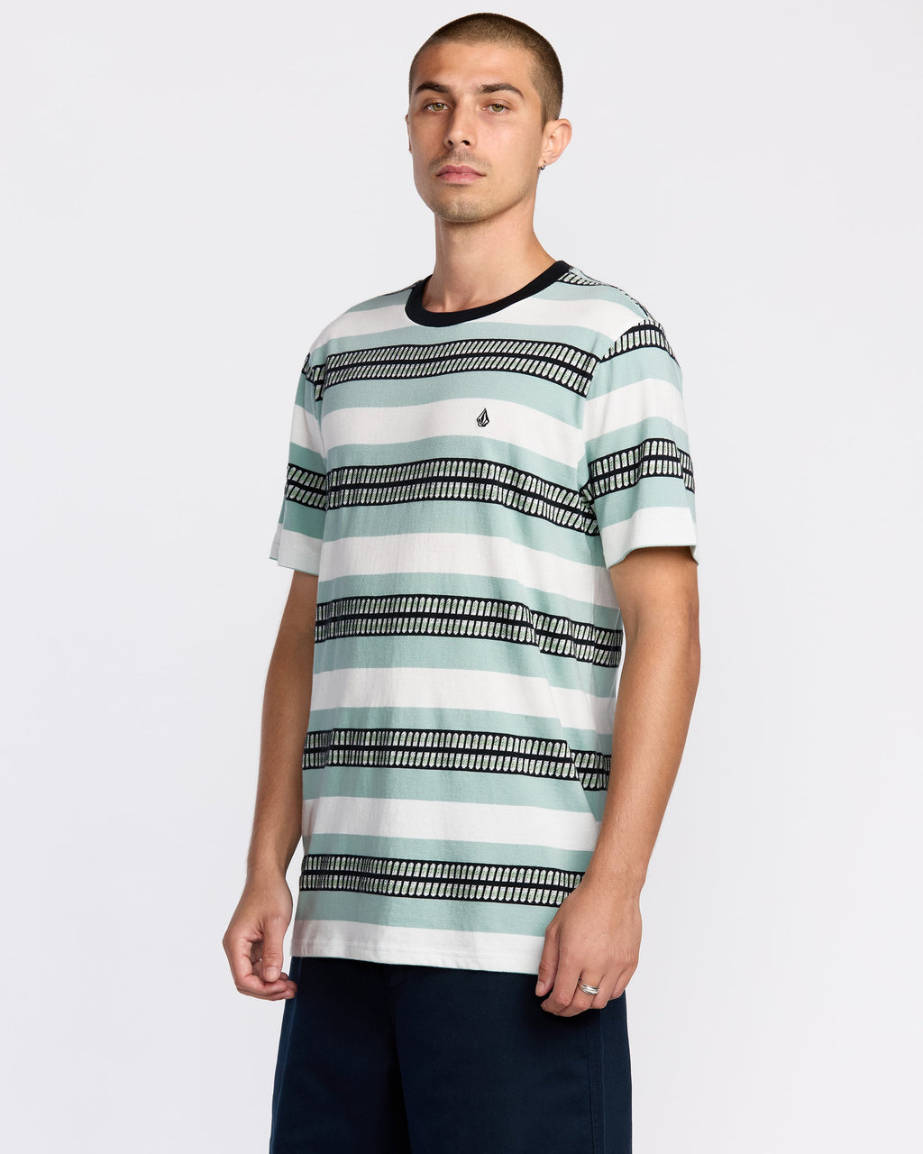 Mens Excluder T-Shirt