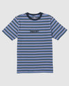 MENS BRIGHT N EARLY CREW SHORT SLEEVE T-SHIRT
