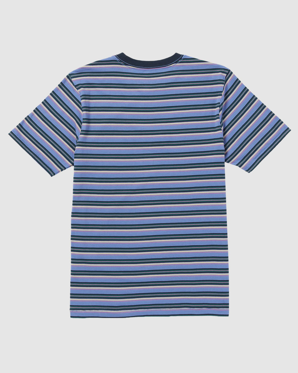 MENS BRIGHT N EARLY CREW SHORT SLEEVE T-SHIRT