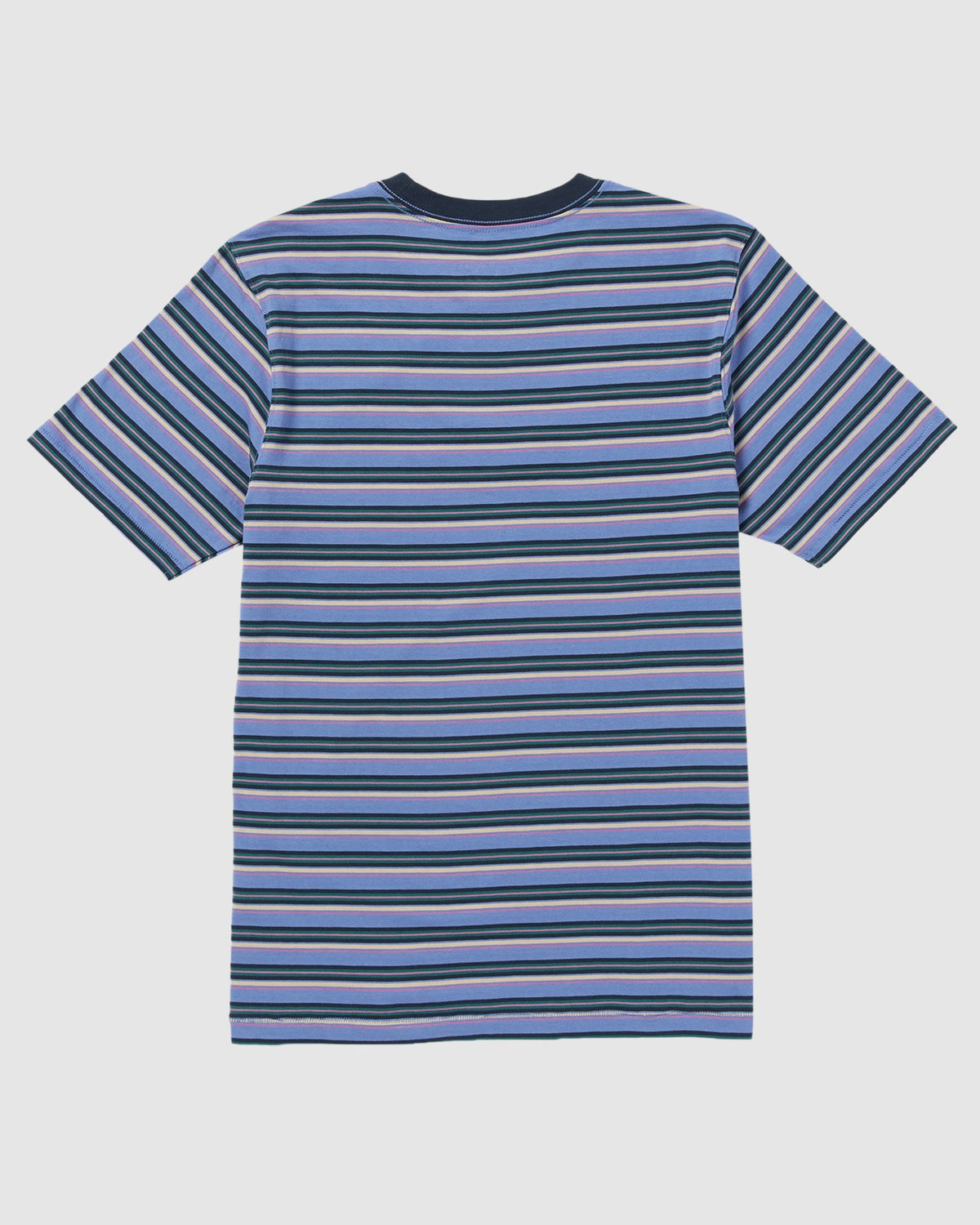 MENS BRIGHT N EARLY CREW SHORT SLEEVE T-SHIRT
