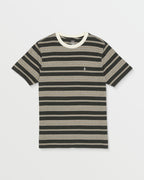 MENS GLEAMSTONE CREW T-SHIRT