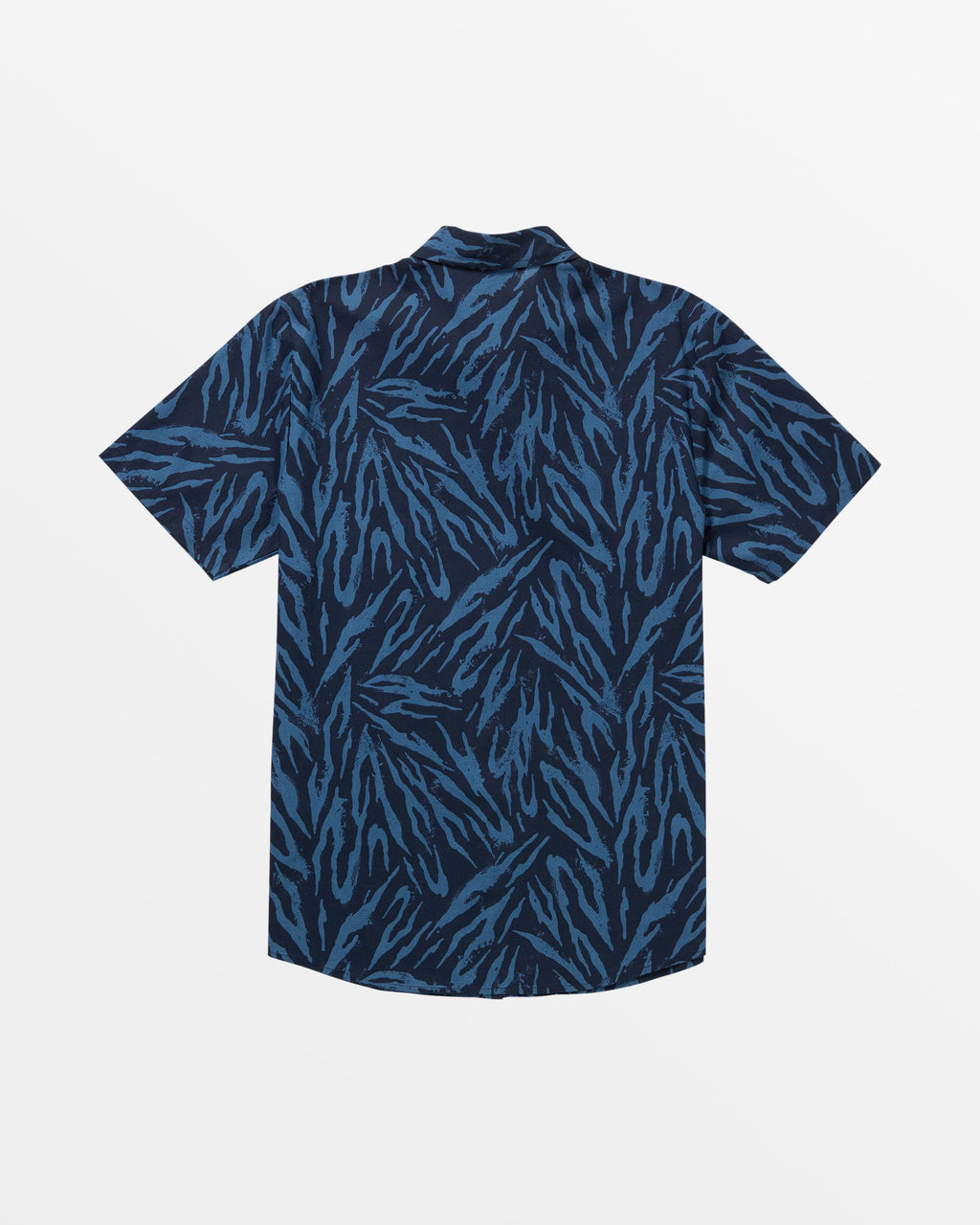 Mens Warbler Short Sleeve Shirt