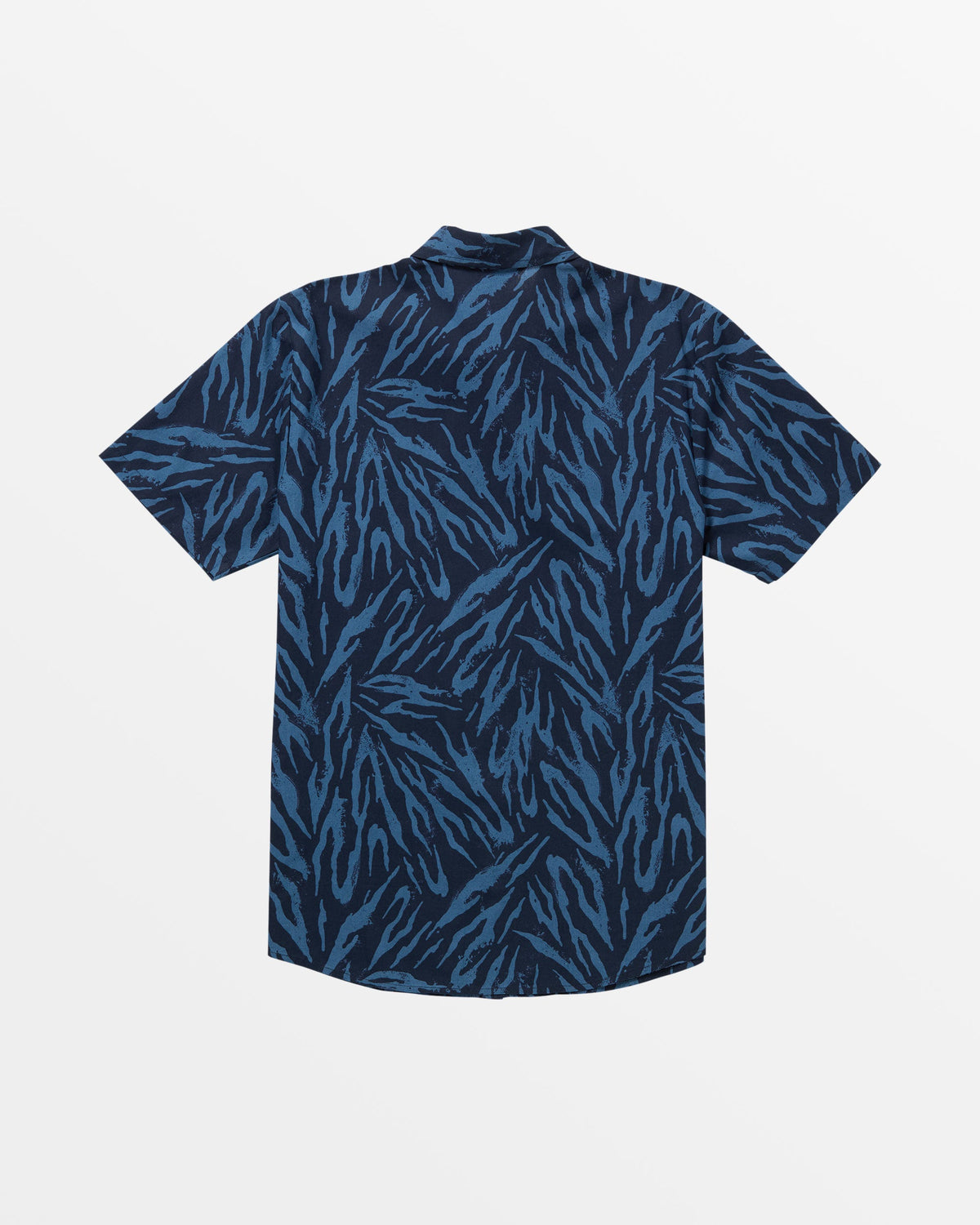Mens Warbler Short Sleeve Shirt