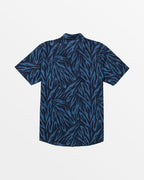 Mens Warbler Short Sleeve Shirt