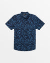 Mens Warbler Short Sleeve Shirt